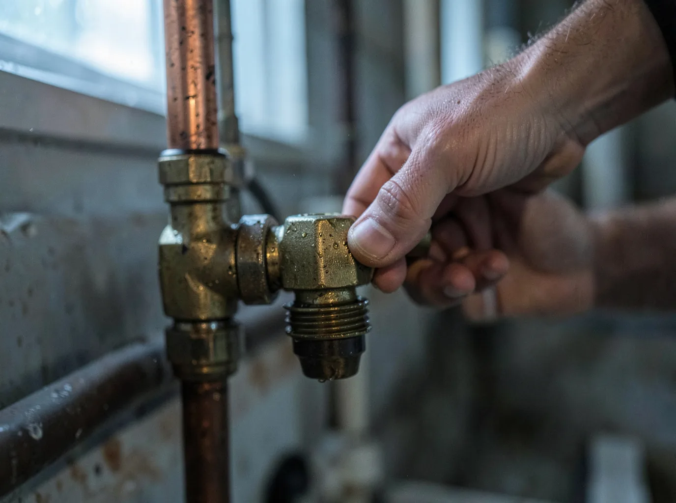 Emergency Plumber Ethel, WV FAQs